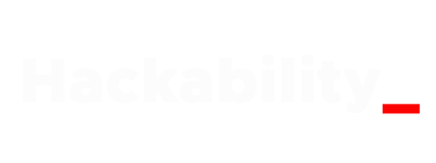 Hackability Logo